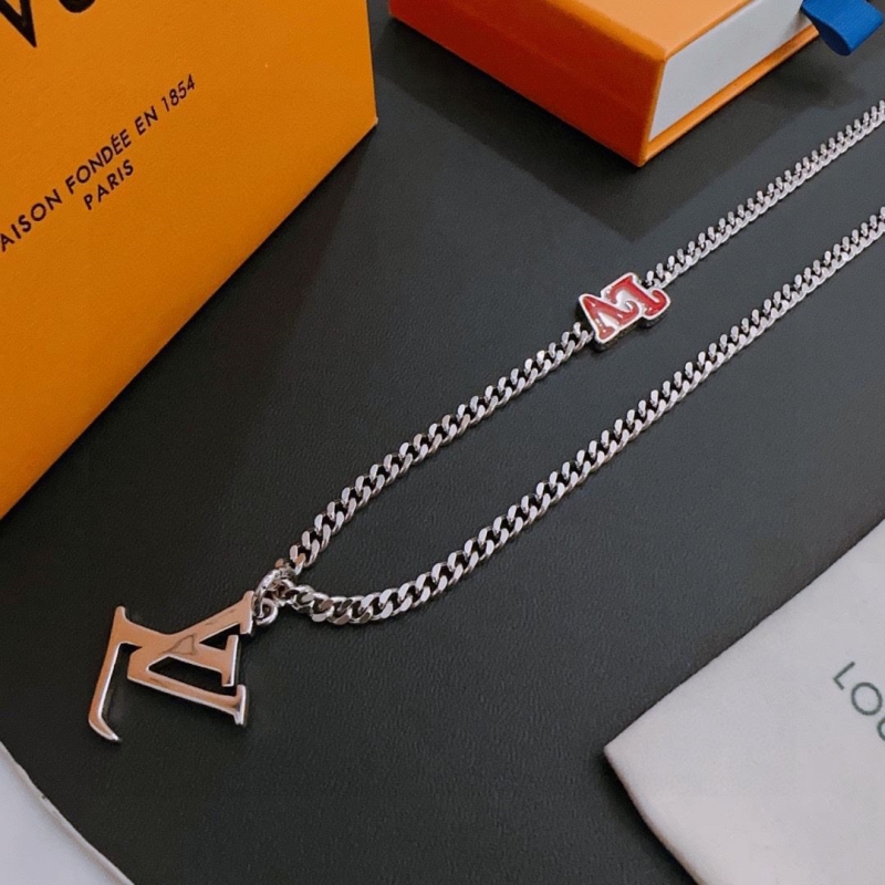 LV Necklaces